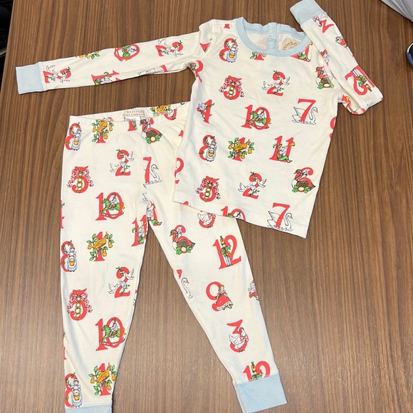 The Beaufort Bonnet Company Other - The Beaufort Bonnet Co 12 Days of Christmas Pajamas